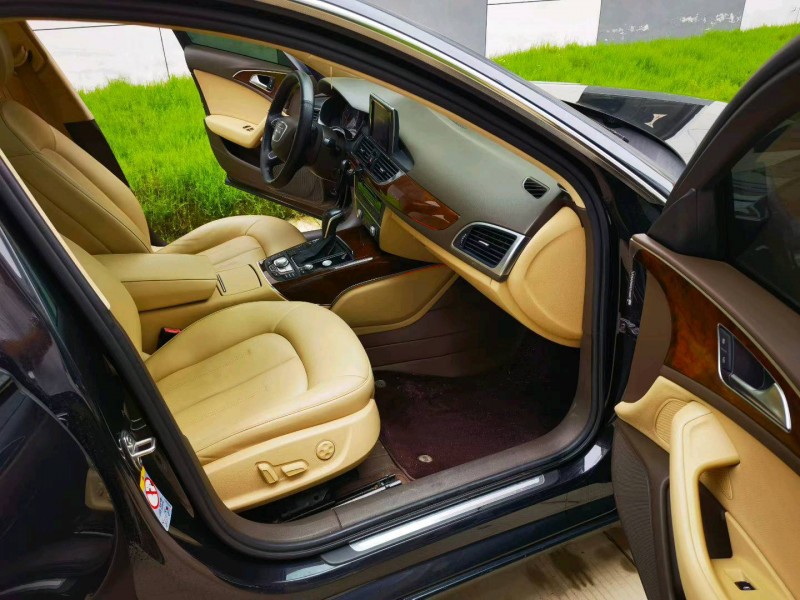 徐州15年奥迪A6L6