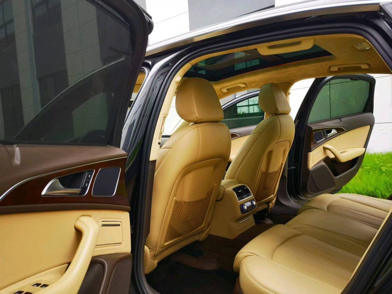 徐州15年奥迪A6L7