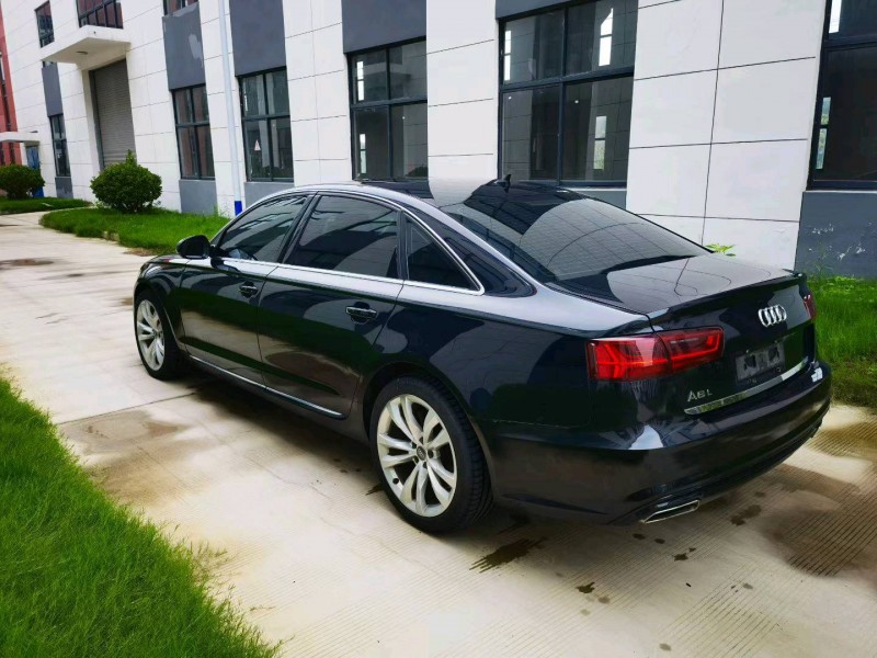 徐州15年奥迪A6L8