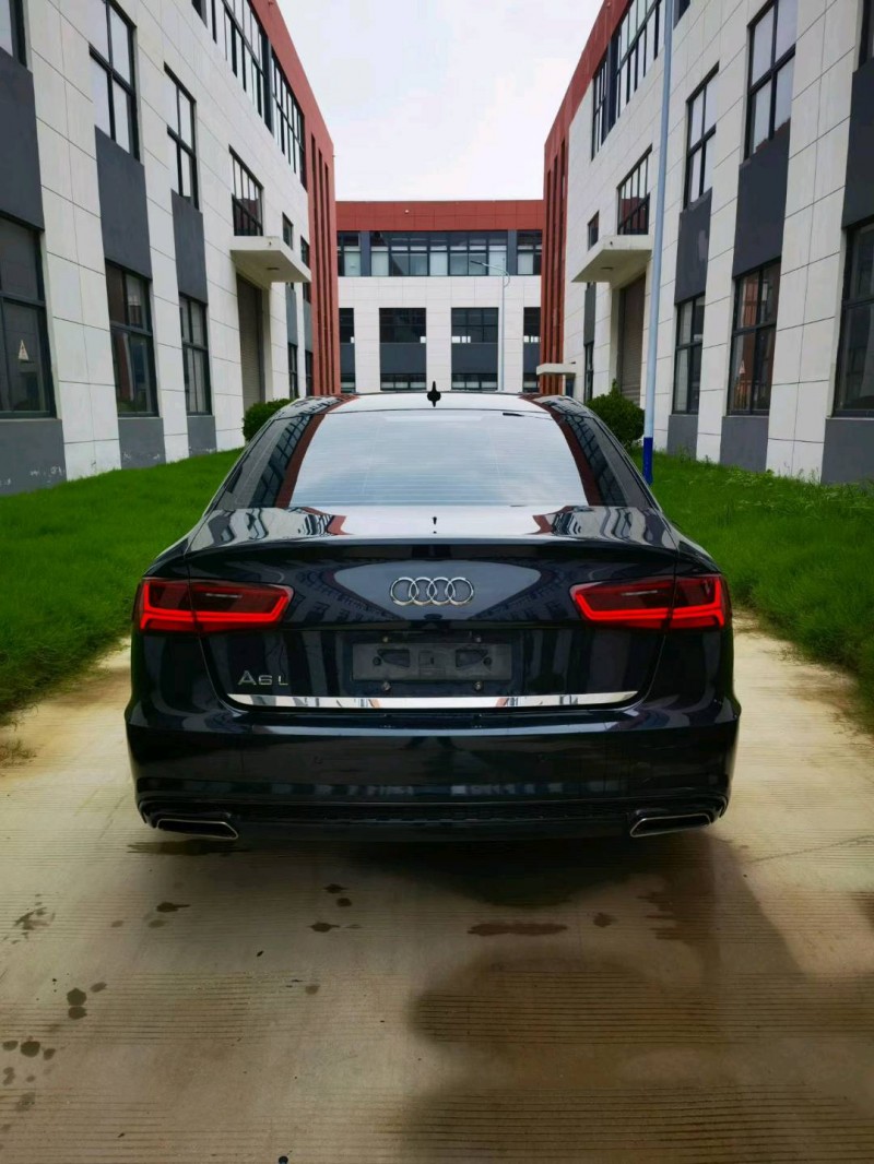 徐州15年奥迪A6L9