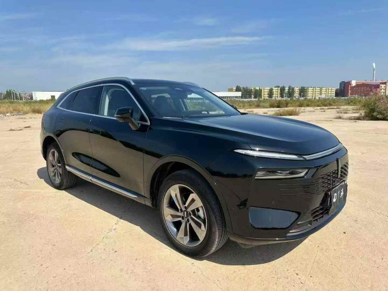 秦皇岛23年长城汽车魏牌2