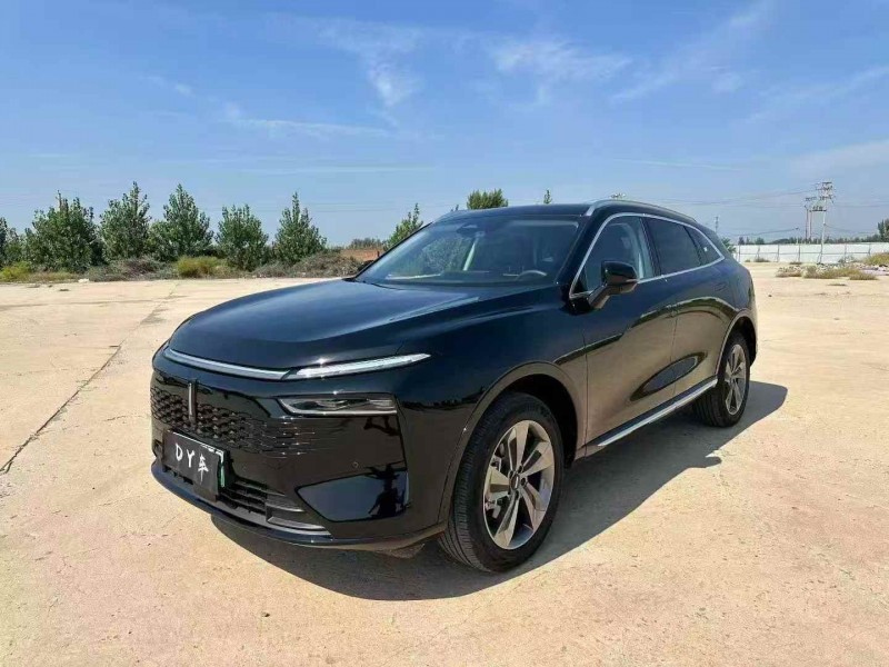 秦皇岛23年长城汽车魏牌3