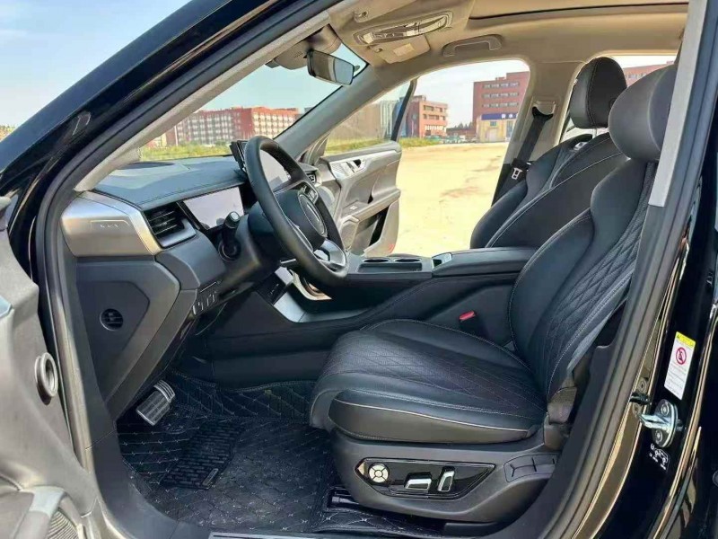 秦皇岛23年长城汽车魏牌4