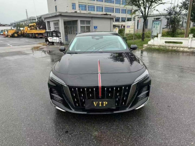 常州24年红旗H61