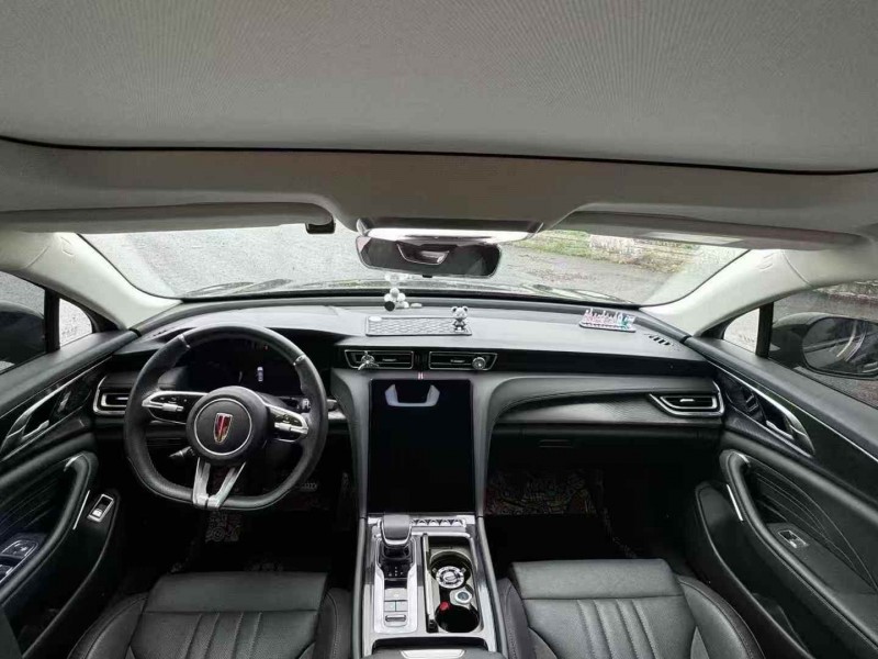 常州24年红旗H64