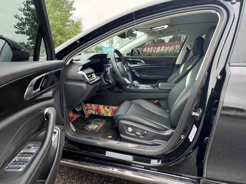 常州24年红旗H66