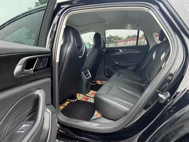 常州24年红旗H67