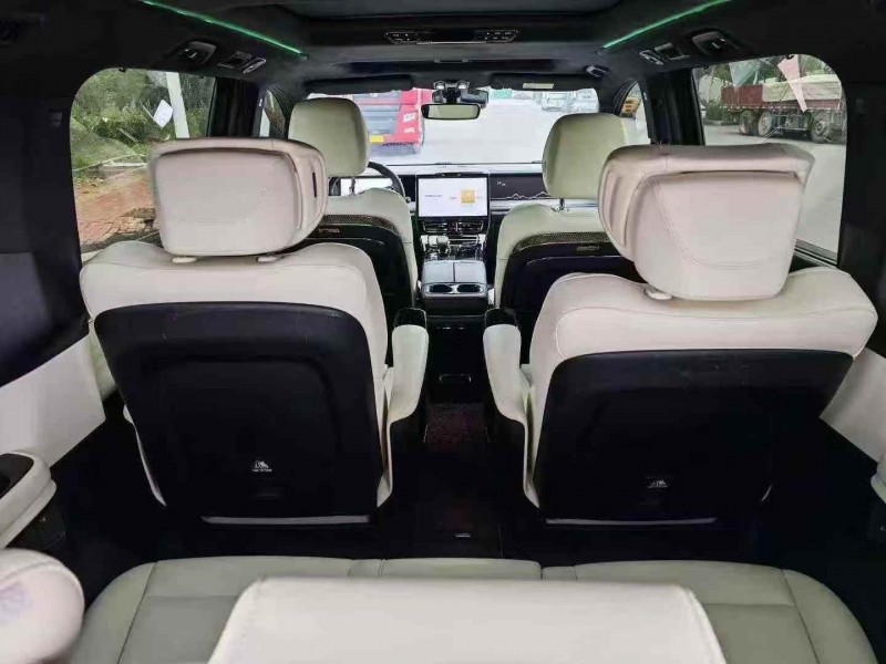 青岛24年传祺M85