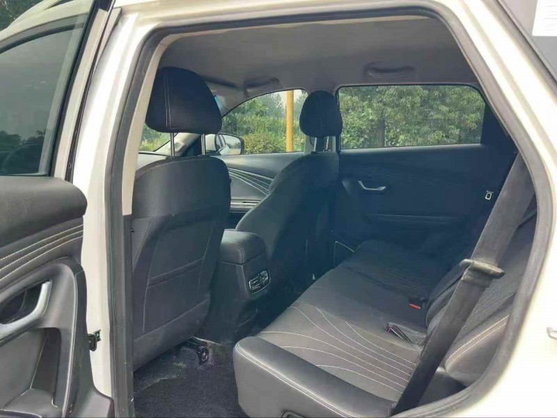 盐城22年奇瑞捷途7