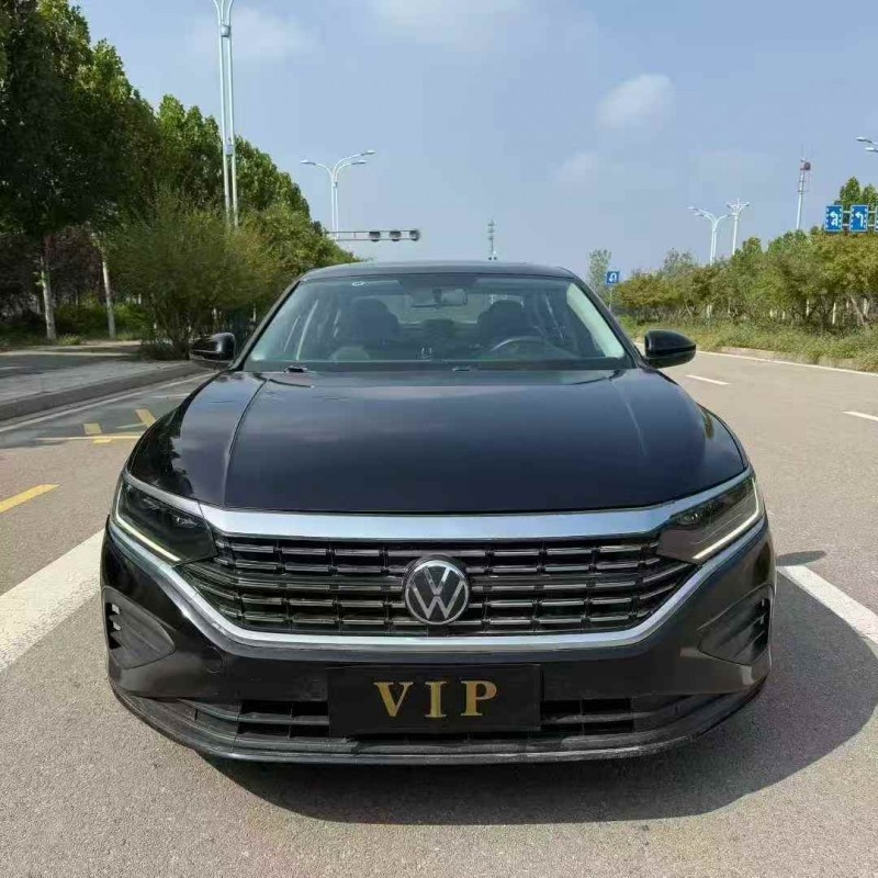 烟台22年大众帕萨特1