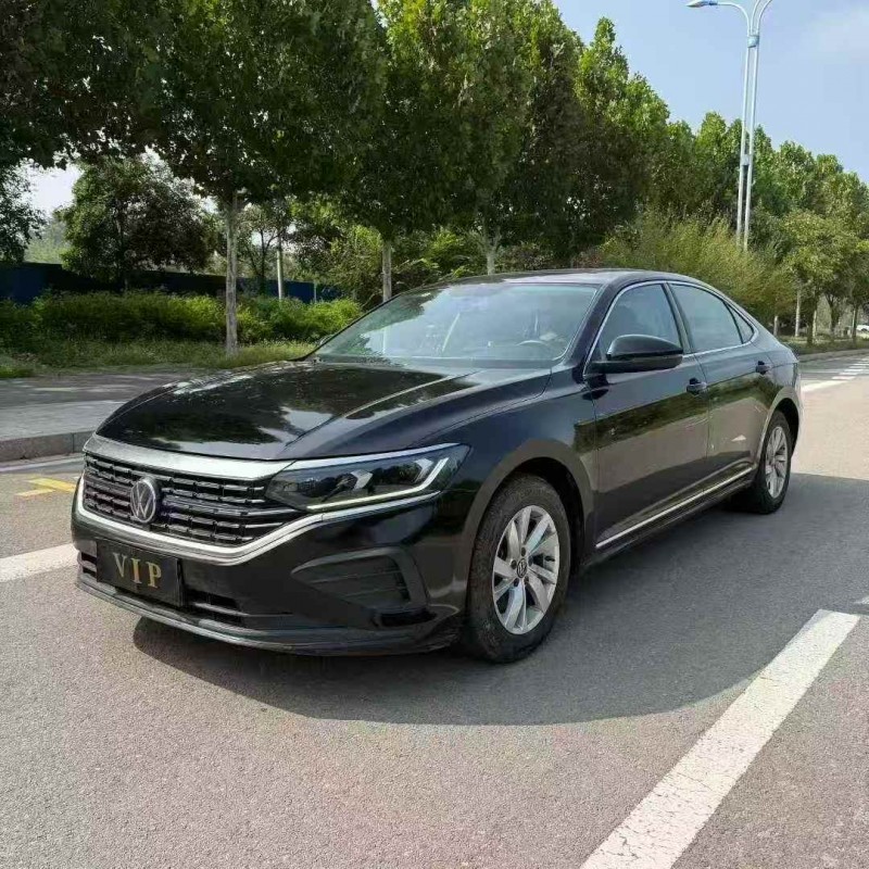 烟台22年大众帕萨特3