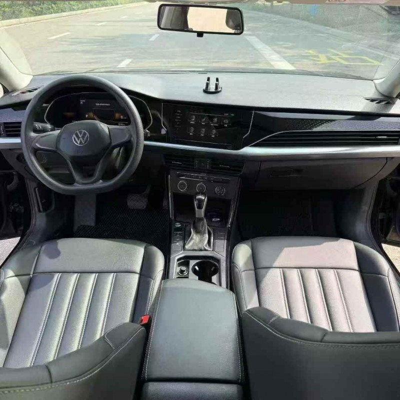 烟台22年大众帕萨特5