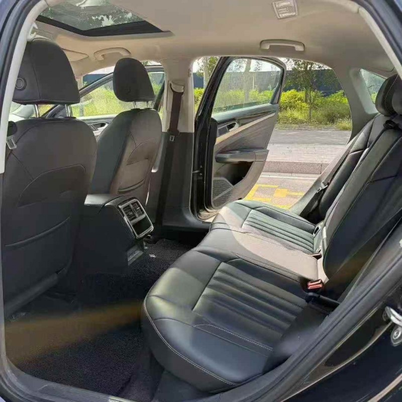 烟台22年大众帕萨特8