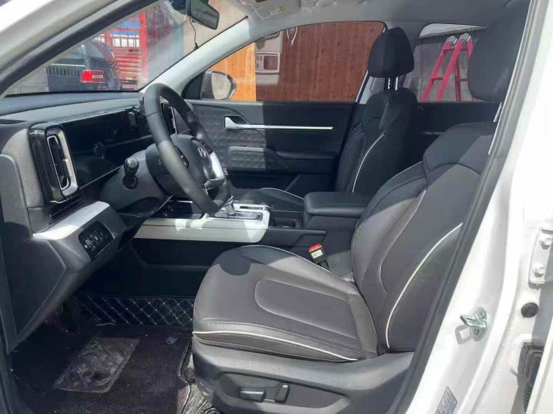 济南24年现代沐飒5