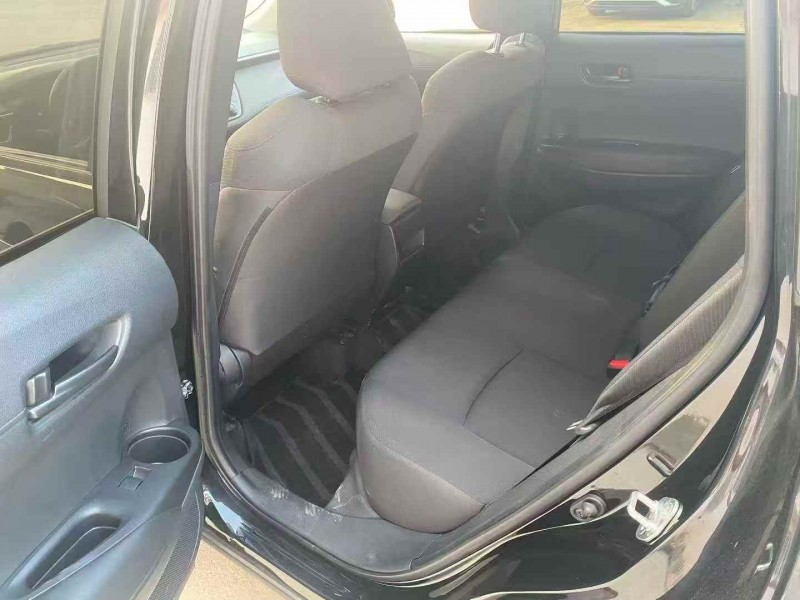 泰安24年丰田锐放6