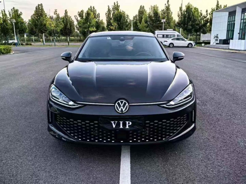 天津23年大众凌渡1