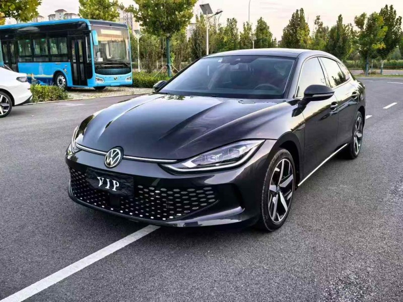 天津23年大众凌渡2