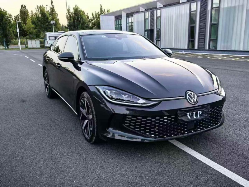 天津23年大众凌渡3