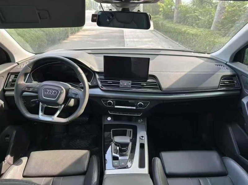 枣庄24年奥迪Q59