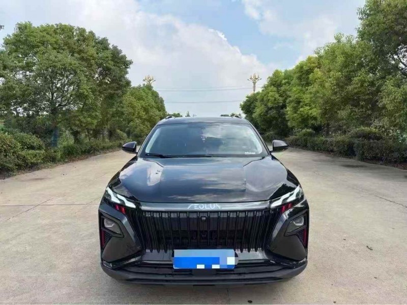 苏州24年东风风神1