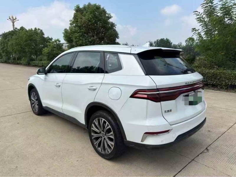 苏州20年比亚迪宋5