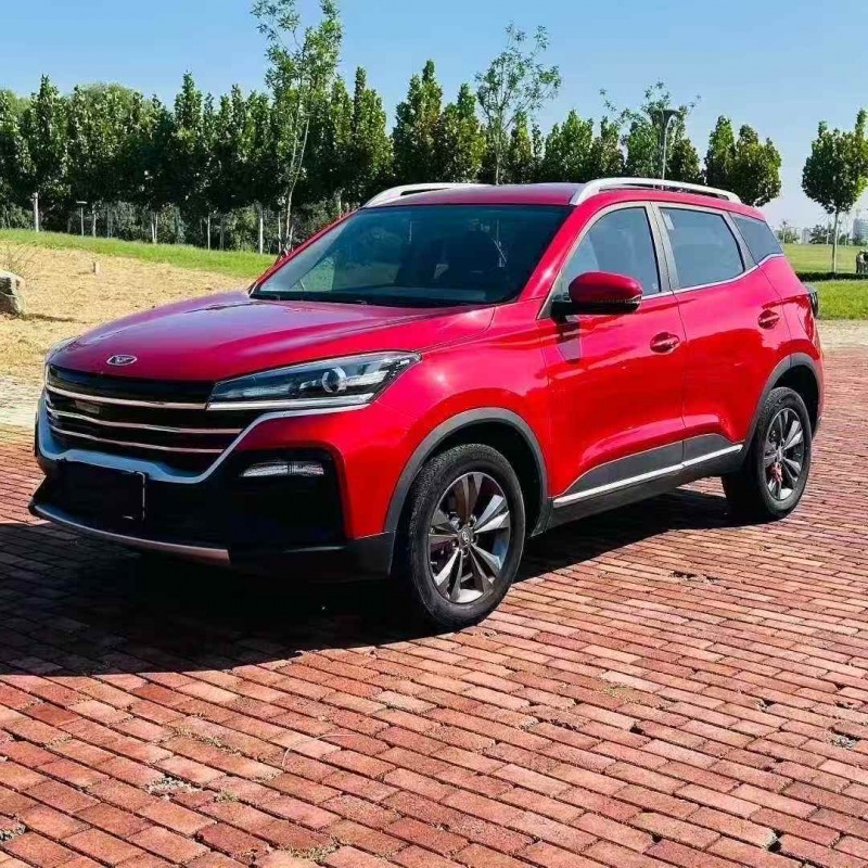 青岛22年凯翼炫界2