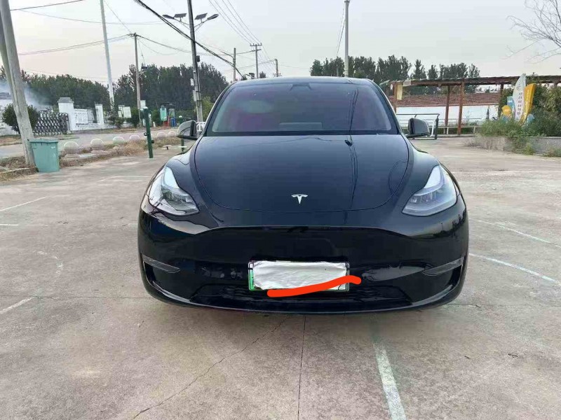徐州22年特斯拉MODEL Y1