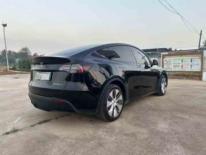 徐州22年特斯拉MODEL Y4