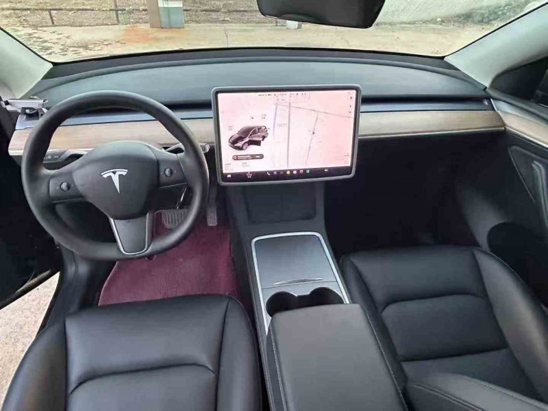 徐州22年特斯拉MODEL Y9