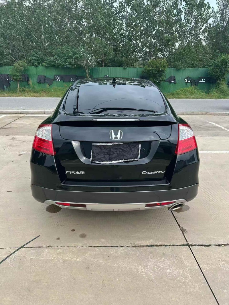 无锡14年本田歌诗图9