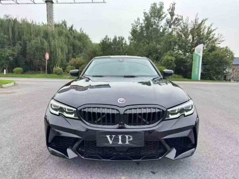 常州20年宝马3系1