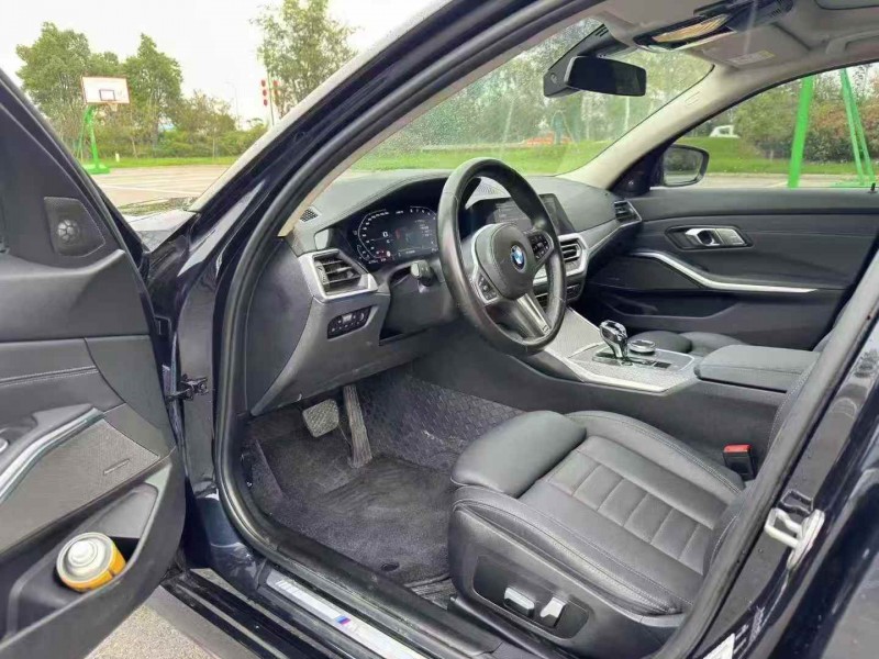 常州20年宝马3系4