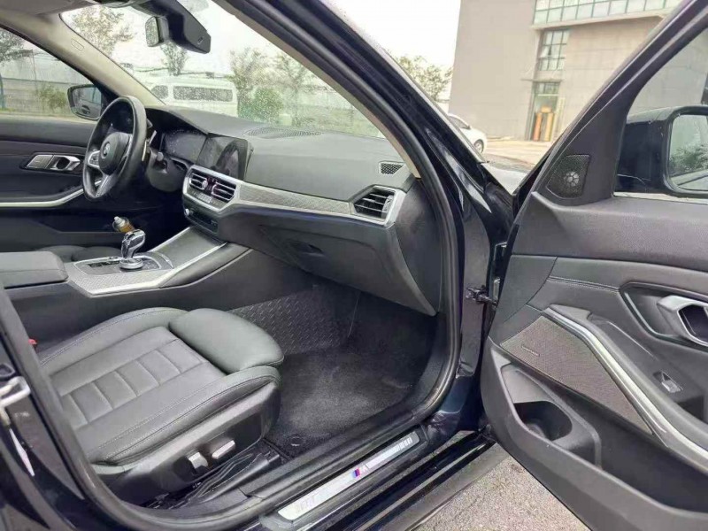 常州20年宝马3系5