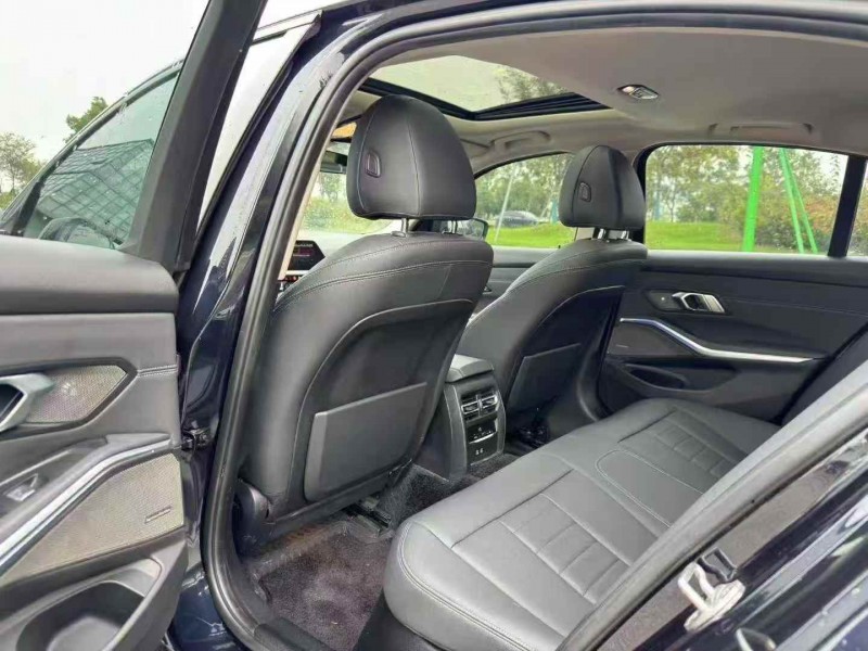 常州20年宝马3系6