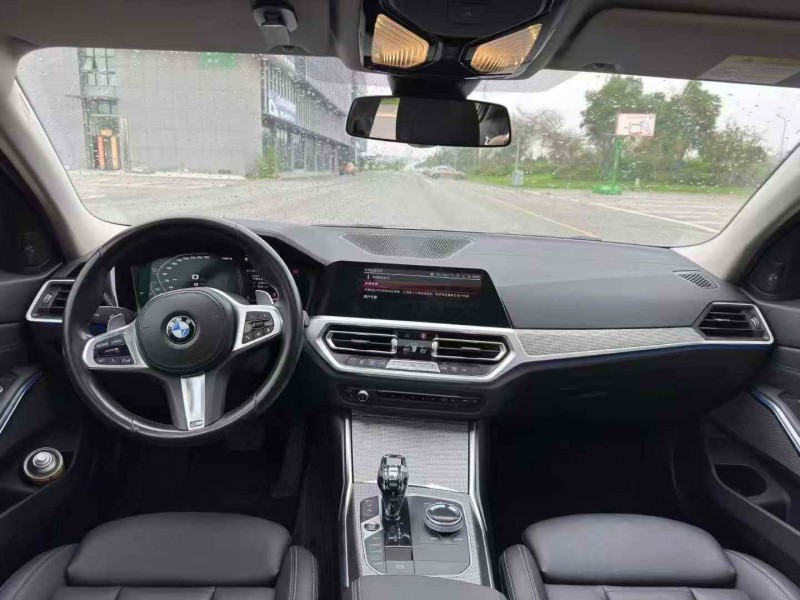 常州20年宝马3系7