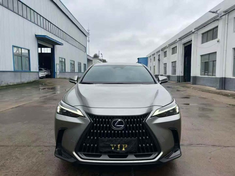 常州23年雷克萨斯NX1