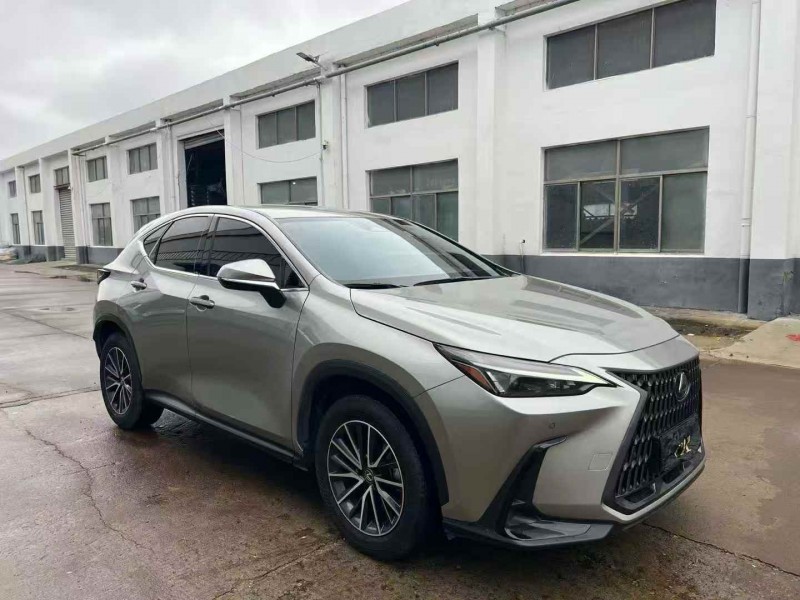 常州23年雷克萨斯NX2