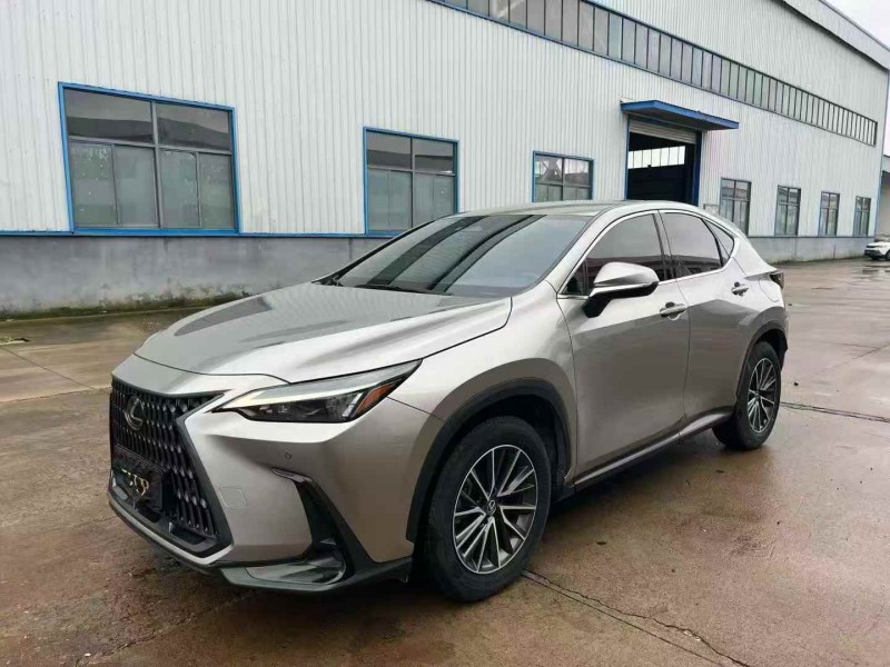 常州23年雷克萨斯NX3