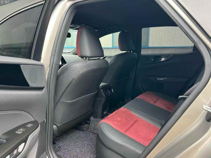 常州23年雷克萨斯NX6