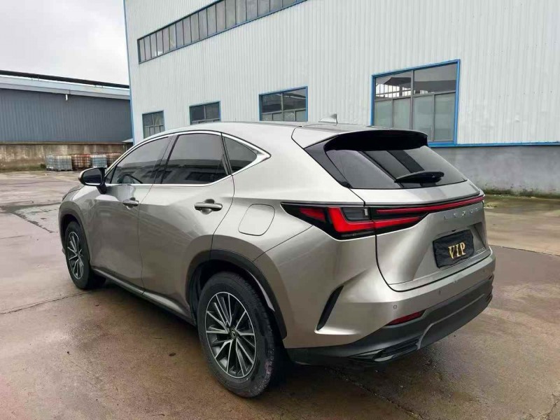 常州23年雷克萨斯NX9