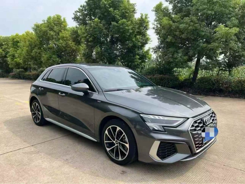 盐城23年奥迪A32