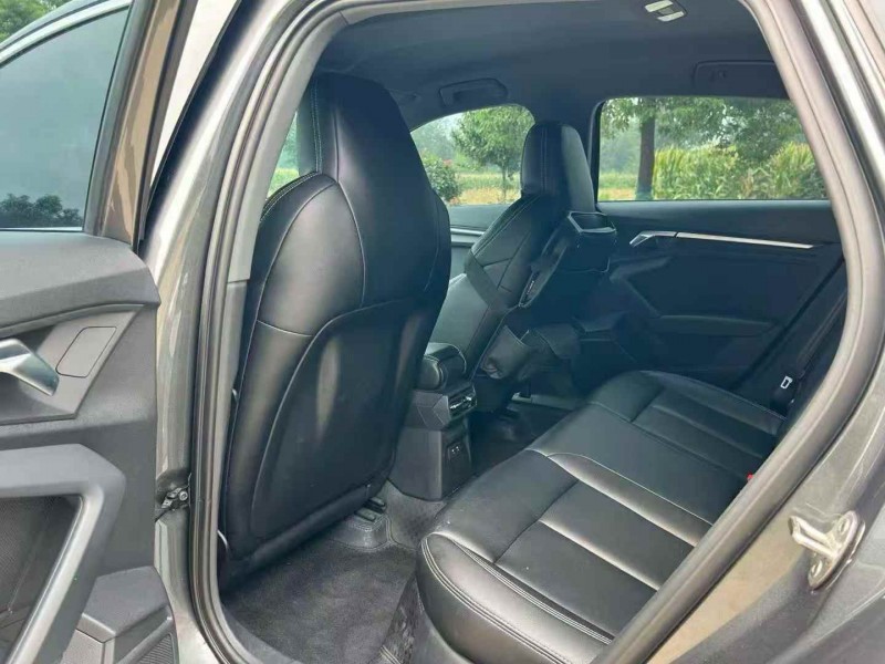 盐城23年奥迪A37