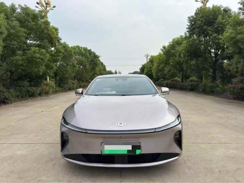 苏州24年长安汽车启源1