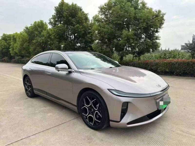 苏州24年长安汽车启源3