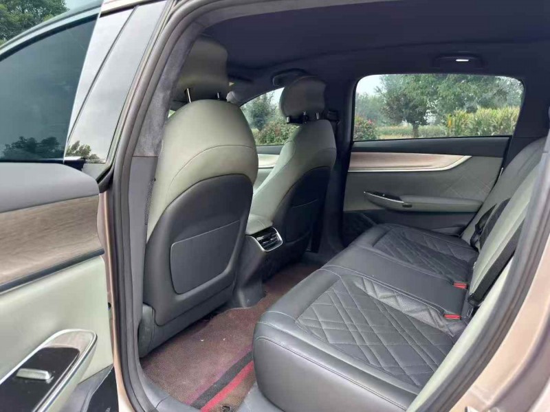 苏州24年长安汽车启源7