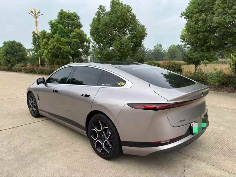 苏州24年长安汽车启源8