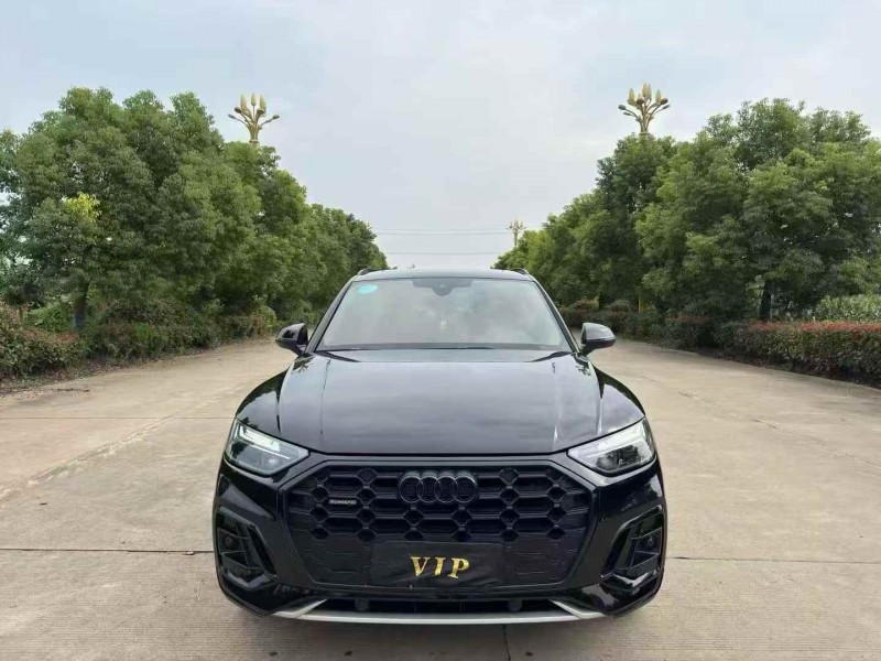 苏州24年奥迪Q51