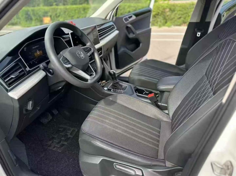 枣庄22年大众途观9