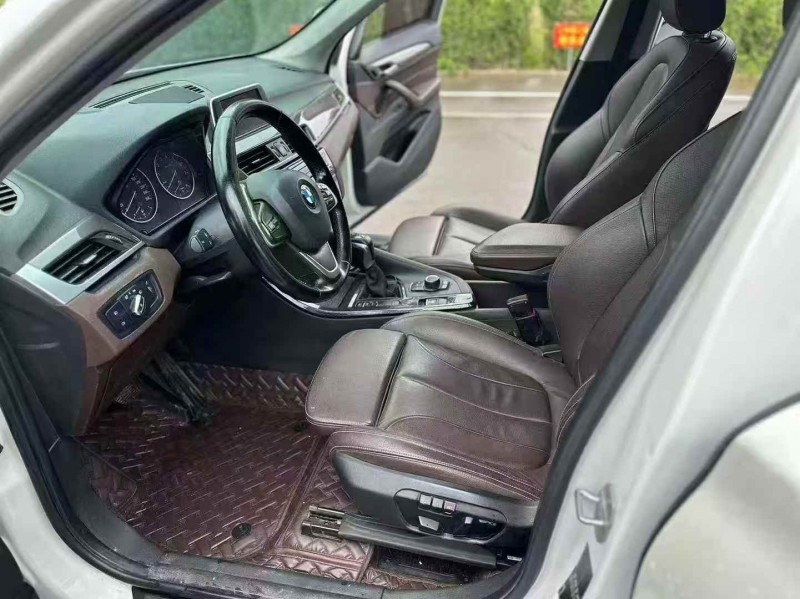 青岛18年宝马X14