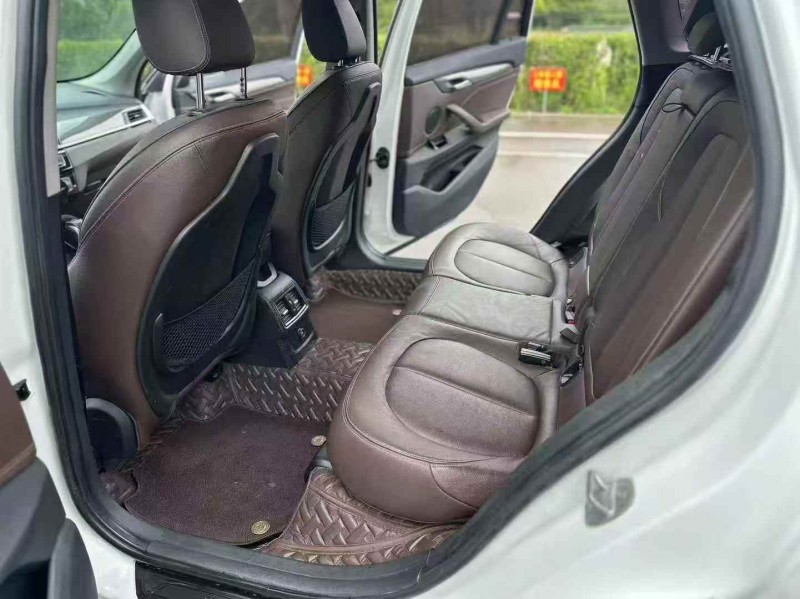 青岛18年宝马X15